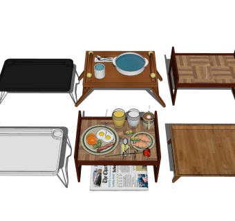 床上书桌 折叠桌