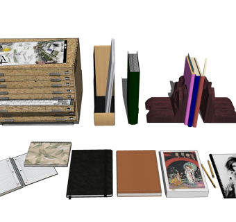 素描本 写生绘画本