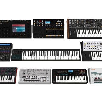 电子琴 音乐器材