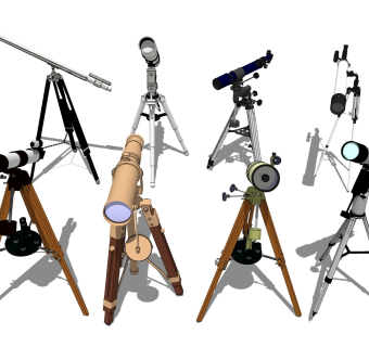 天文望远镜
