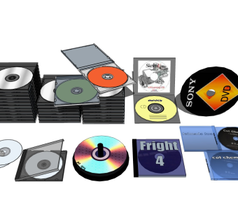 光盘光碟 唱片CD