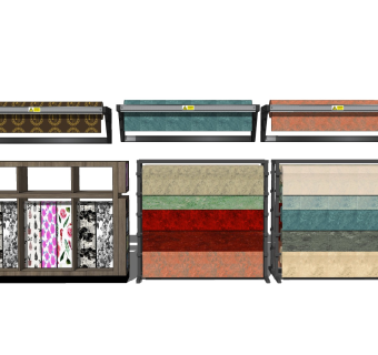 布艺布匹 布料纺织