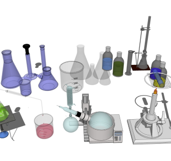 实验试管 医疗器材