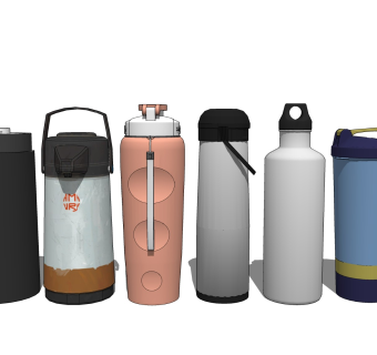保温杯水瓶 随身水杯