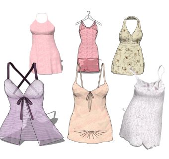 泳衣泳装 比基尼