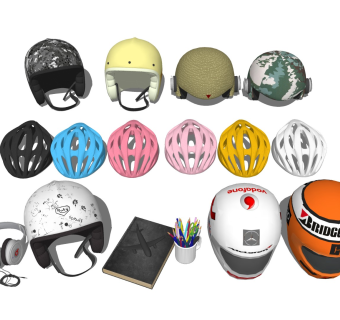 安全帽 机车头盔