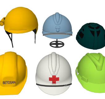 安全帽 电动车头盔