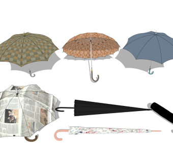 雨伞 遮阳伞