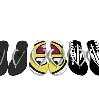 人字拖 拖鞋凉拖