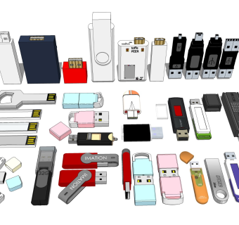 优盘U盘 硬盘储存盘