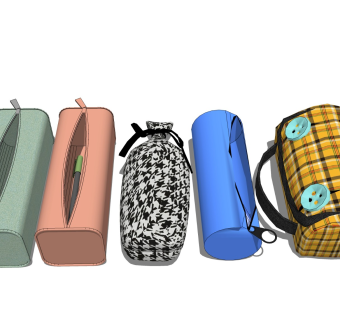 文具笔袋 收纳袋