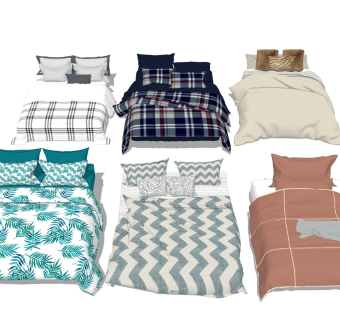 被子棉被 床上四件套