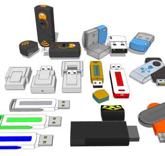 优盘U盘 储存硬盘