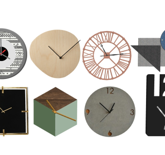 客厅时钟 壁钟挂钟