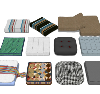 沙发坐垫 飘窗蒲团