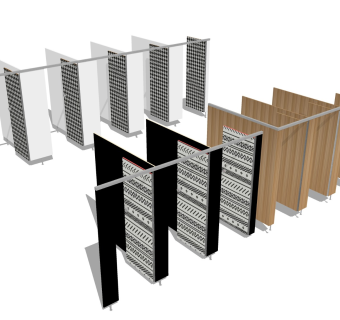 试衣间门 公共厕所门
