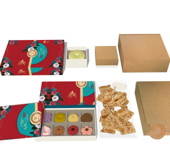 月饼烧饼 印度飞饼