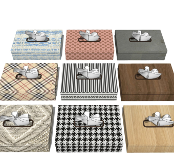 纸巾抽纸 卫生纸