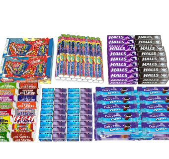 糖果甜食 口香糖食物