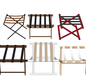 折叠板凳 户外露营凳