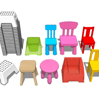儿童板凳 座椅凳子