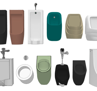 小便斗 男士便池