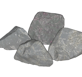 景观置石，石头