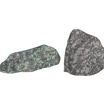 景观置石，石头