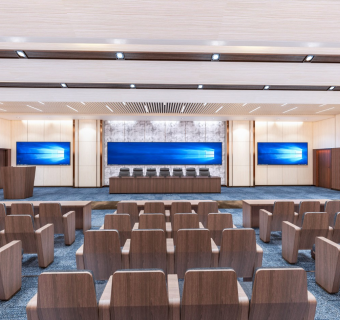 现代报告厅 阶梯教室 多功能厅 多媒体教室