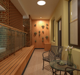 会客，办公接待，阳台休闲，办公会议，休闲桌椅SU模型下载