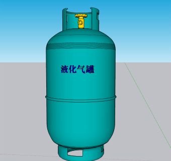 液化气罐