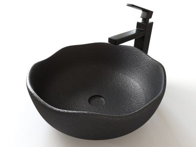 现代台盆 台上盆 洗脸盆