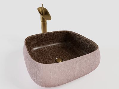 现代台盆 台上盆 洗脸盆