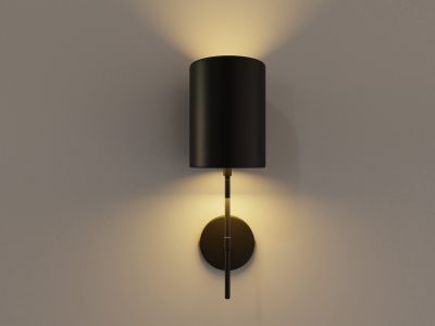 复古壁灯 长条壁灯 床头壁灯