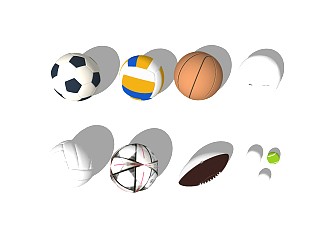 体育用品 球类器材 足球 篮球 排球 橄榄球 网球