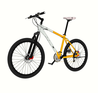 交通工具 自行车