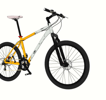 交通工具 自行车