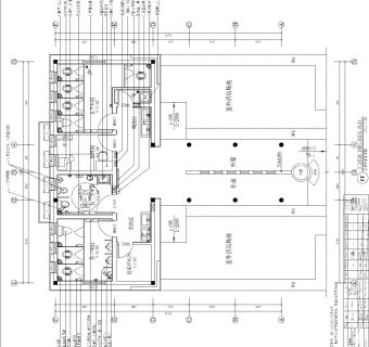 公卫施工图8