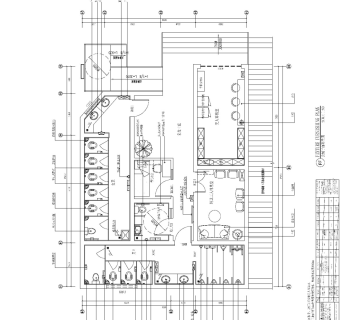 公卫施工图3