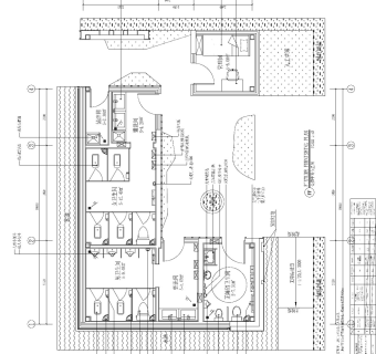 公卫施工图7