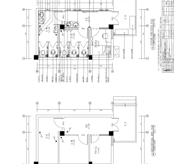 公卫施工图6