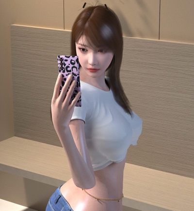 现代女人 人物 美女 模特  时尚女孩