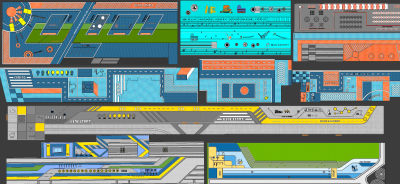 现代消防登高面 音乐主题epdm 儿童游乐区 青年健身区 球场运动场