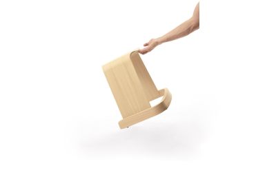 北欧凳子 穿鞋凳矮板凳 家用原木凳门口换鞋凳