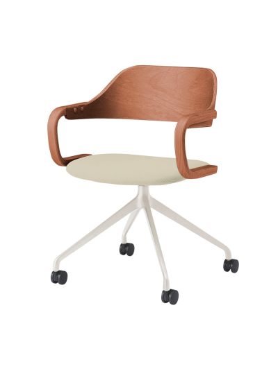 北欧办公椅 电脑椅电竞椅升降椅办公转椅