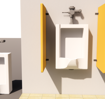 小便池 小便斗 小便格挡