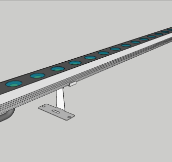 条形洗墙灯-1000mm