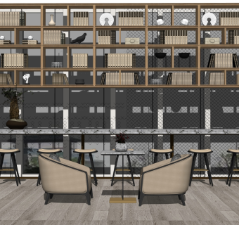 矩阵纵横SU模型下载