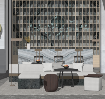 矩阵纵横SU模型下载