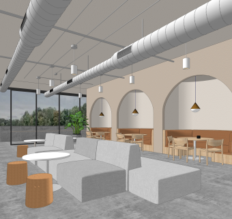 rapt-studio设计SU模型下载